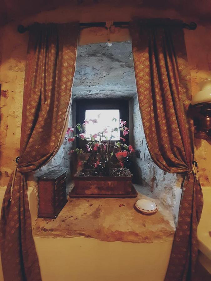 Maison Santarosa Apartment Кастелана Гроте Екстериор снимка