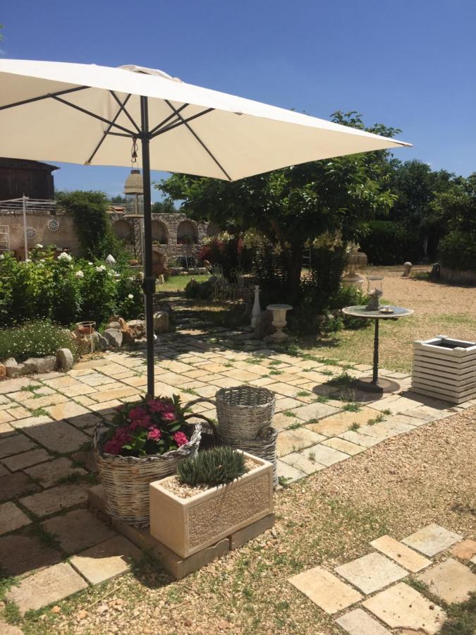 Maison Santarosa Apartment Кастелана Гроте Екстериор снимка