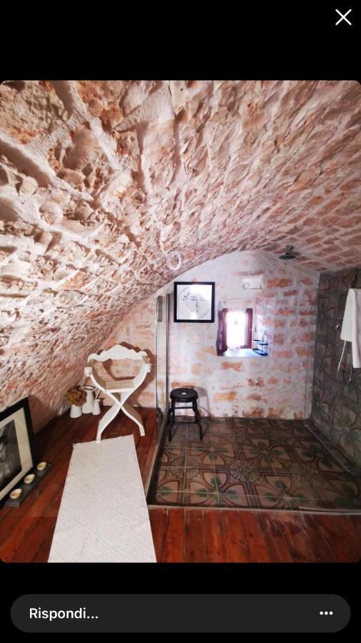 Maison Santarosa Apartment Кастелана Гроте Екстериор снимка