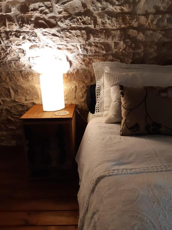 Maison Santarosa Apartment Кастелана Гроте Екстериор снимка