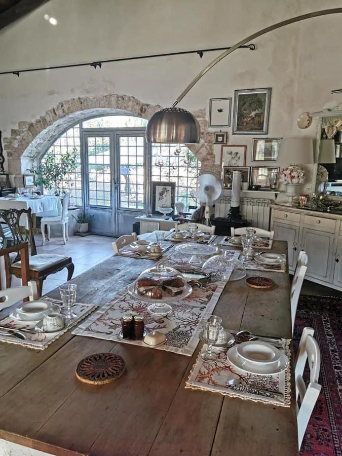 Maison Santarosa Apartment Кастелана Гроте Екстериор снимка