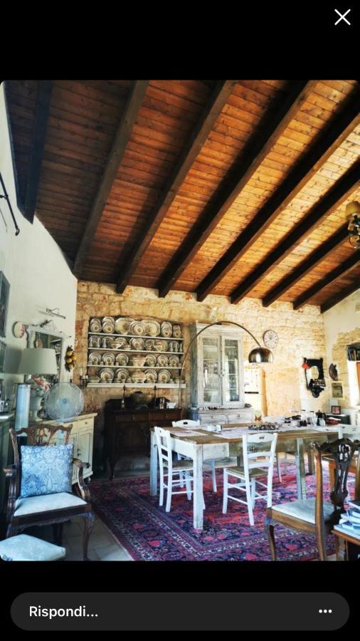 Maison Santarosa Apartment Кастелана Гроте Екстериор снимка
