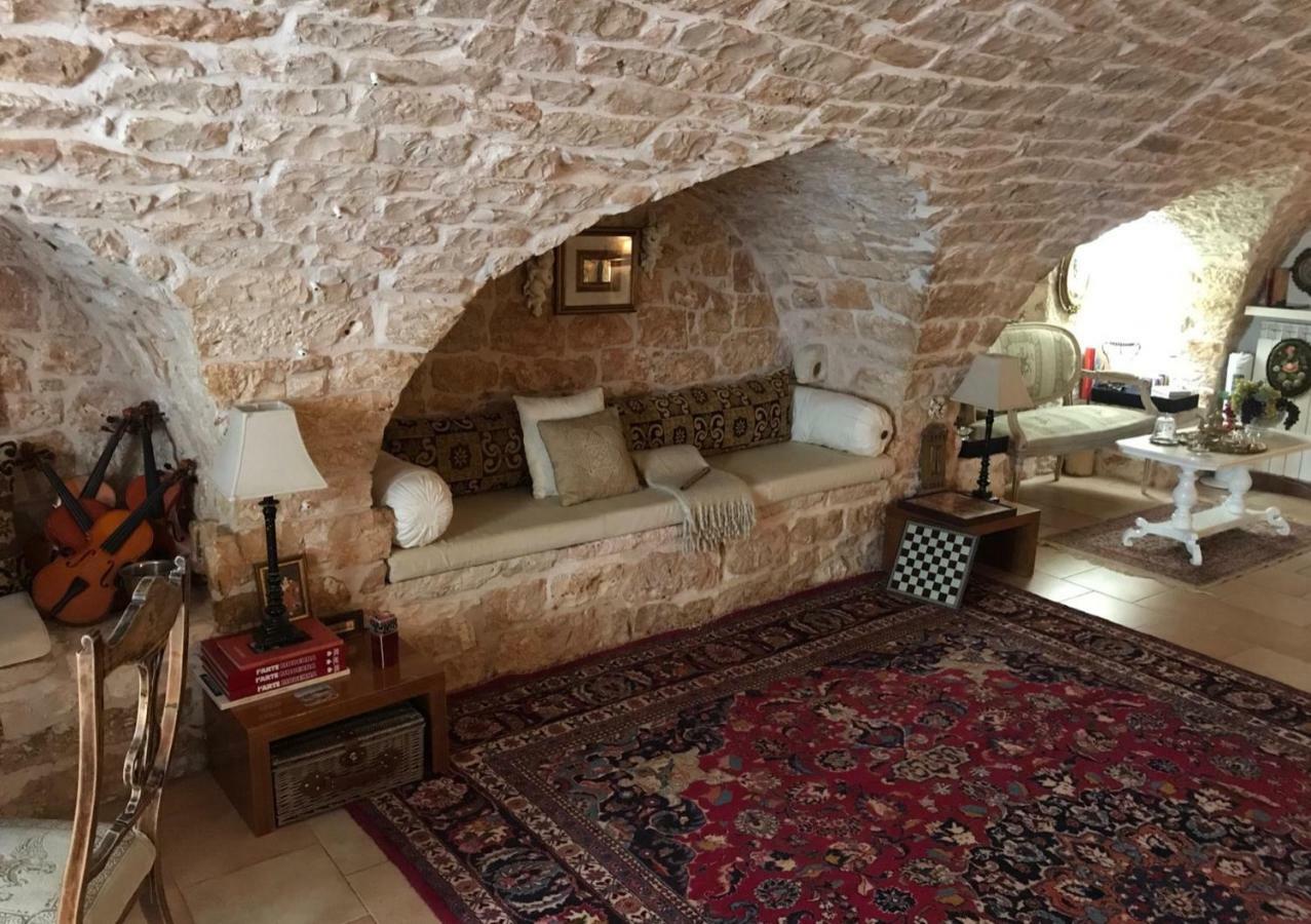 Maison Santarosa Apartment Кастелана Гроте Екстериор снимка