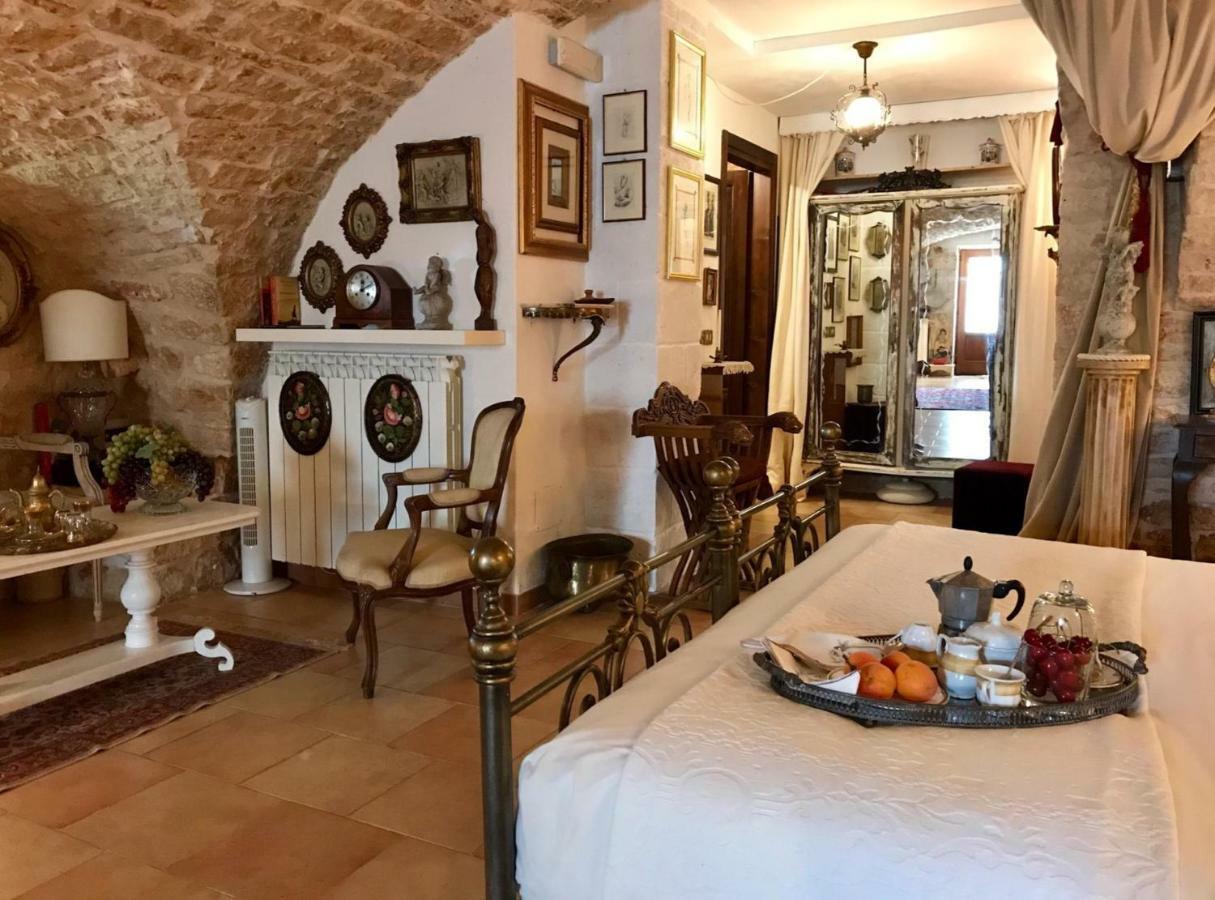 Maison Santarosa Apartment Кастелана Гроте Екстериор снимка