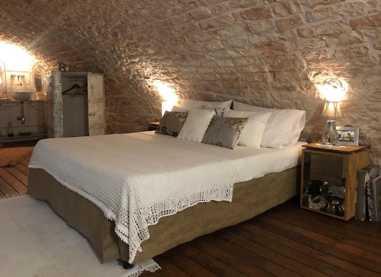 Maison Santarosa Apartment Кастелана Гроте Екстериор снимка