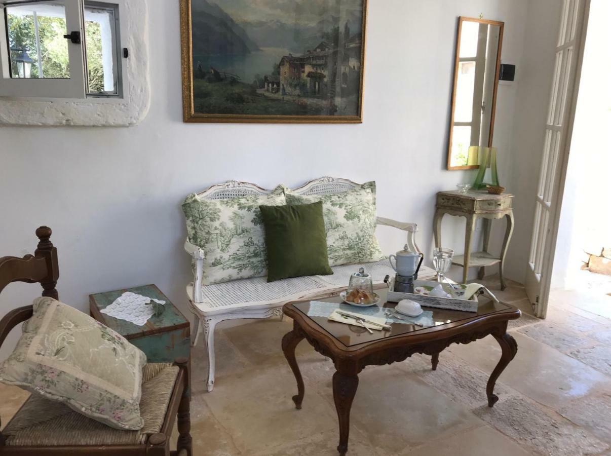 Maison Santarosa Apartment Кастелана Гроте Екстериор снимка