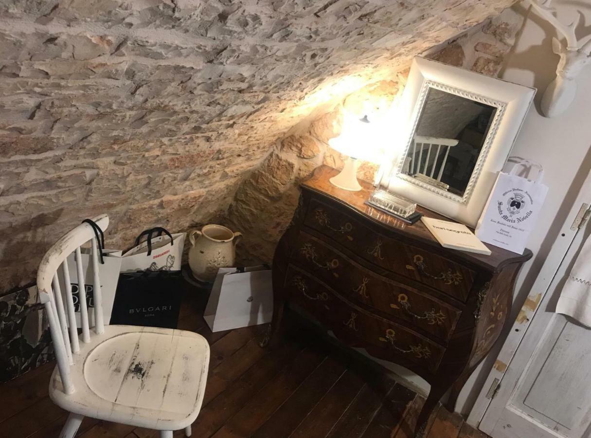 Maison Santarosa Apartment Кастелана Гроте Екстериор снимка