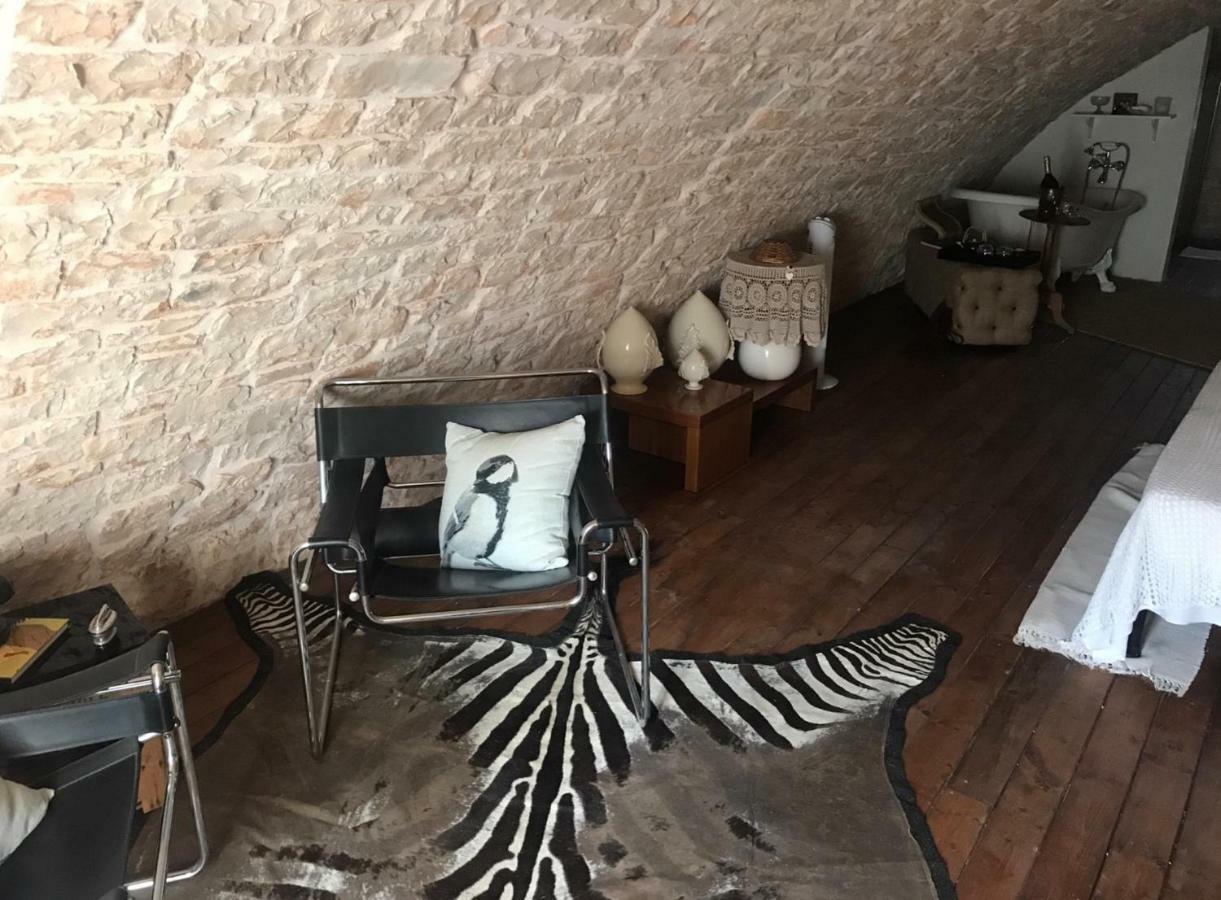 Maison Santarosa Apartment Кастелана Гроте Екстериор снимка