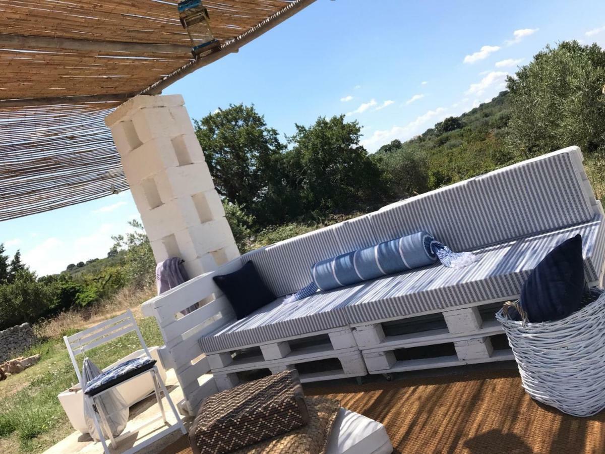 Maison Santarosa Apartment Кастелана Гроте Екстериор снимка